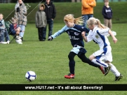 Hull College Girls Football