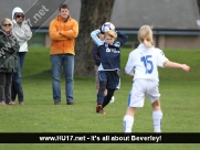 Hull College Girls Football