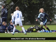 Hull College Girls Football