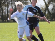 Hull College Girls Football