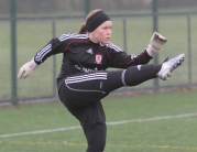 Hull College Girls Vs Middlesbrough Girls