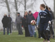 Hull College Girls Vs Middlesbrough U16