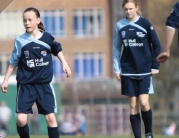 Hull College Girls Vs Sheffield United Girls U12