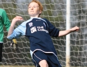 Hull College Girls Vs Sheffield United Girls U12