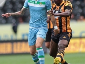 Hull Cuty Beat Real Betis At The KC Stadium