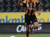 Hull Cuty Beat Real Betis At The KC Stadium