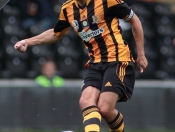 Hull Cuty Beat Real Betis At The KC Stadium