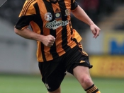 Hull Cuty Beat Real Betis At The KC Stadium