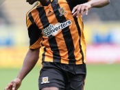 Hull Cuty Beat Real Betis At The KC Stadium