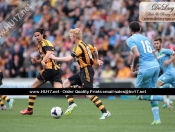 Hull Cuty Beat Real Betis At The KC Stadium