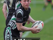 Hull Dockers Suffer A Third League Defeat