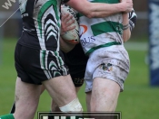 Hull Dockers Suffer A Third League Defeat