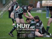 Hull Dockers Suffer A Third League Defeat