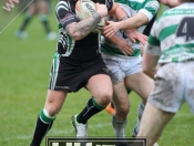 Hull Dockers Suffer A Third League Defeat