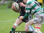 Hull Dockers Suffer A Third League Defeat