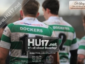 Hull Dockers Suffer A Third League Defeat