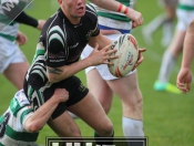 Hull Dockers Suffer A Third League Defeat