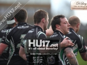 Hull Dockers Suffer A Third League Defeat