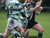 Hull Dockers Suffer A Third League Defeat