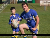 Hull Dockers Too Strong For Blue and Golds
