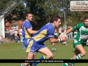 Hull Dockers Too Strong For Blue and Golds