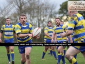 Hull Isberg Inflict Defeat On Beverley At The Leisure Centre