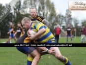 Hull Isberg Inflict Defeat On Beverley At The Leisure Centre