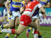 Hull Kingston Rovers, Hull KR, KC Lightstream, Leeds Rhinos, Beverley Sport,