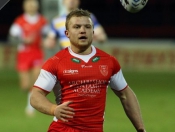 Hull Kingston Rovers, Hull KR, KC Lightstream, Leeds Rhinos, Beverley Sport,