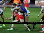 Hull Kingston Rovers, Hull KR, KC Lightstream, Leeds Rhinos, Beverley Sport,