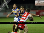 Hull Kingston Rovers, Hull KR, KC Lightstream, Leeds Rhinos, Beverley Sport,