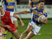 Hull Kingston Rovers, Hull KR, KC Lightstream, Leeds Rhinos, Beverley Sport,