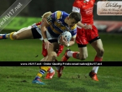 Hull Kingston Rovers, Hull KR, KC Lightstream, Leeds Rhinos, Beverley Sport,