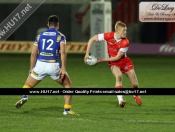 Hull Kingston Rovers, Hull KR, KC Lightstream, Leeds Rhinos, Beverley Sport,