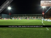 Hull Kingston Rovers, Hull KR, KC Lightstream, Leeds Rhinos, Beverley Sport,