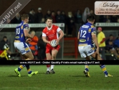 Hull Kingston Rovers, Hull KR, KC Lightstream, Leeds Rhinos, Beverley Sport,