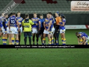 Hull Kingston Rovers, Hull KR, KC Lightstream, Leeds Rhinos, Beverley Sport,