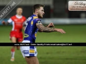 Hull Kingston Rovers, Hull KR, KC Lightstream, Leeds Rhinos, Beverley Sport,