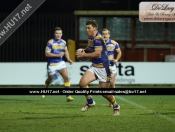 Hull Kingston Rovers, Hull KR, KC Lightstream, Leeds Rhinos, Beverley Sport,