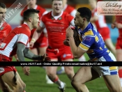 Hull Kingston Rovers, Hull KR, KC Lightstream, Leeds Rhinos, Beverley Sport,