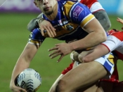 Hull Kingston Rovers, Hull KR, KC Lightstream, Leeds Rhinos, Beverley Sport,