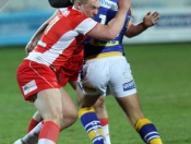 Hull Kingston Rovers, Hull KR, KC Lightstream, Leeds Rhinos, Beverley Sport,