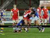 Hull Kingston Rovers, Hull KR, KC Lightstream, Leeds Rhinos, Beverley Sport,