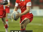 RUGBY LEAGUE: Robins U19s Beaten By Late Try