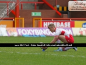 Hull KR Vs Wigan U19s