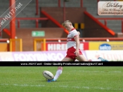 Hull KR Vs Wigan U19s