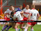 Hull KR Vs Wigan U19s