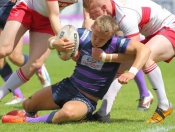 Hull KR Vs Wigan U19s