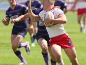 Hull KR Vs Wigan U19s