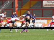 Hull KR Vs Wigan U19s